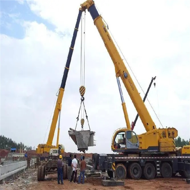 宝安小型吊机出租电话|厂房设备吊装方案|24小时服务覆盖