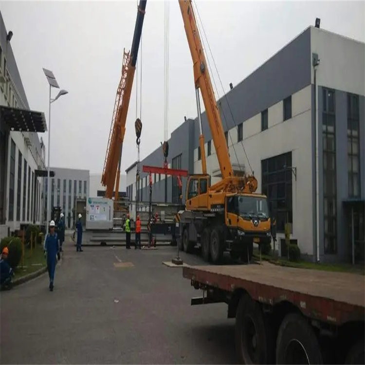 宝安附近12吨吊车出租电话|工程吊装|高效响应