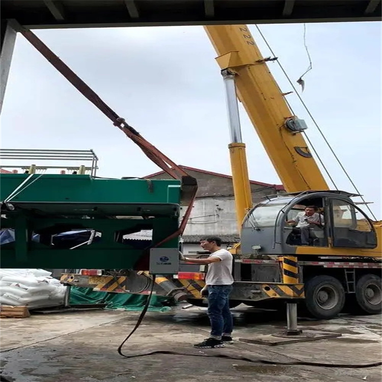 宝安大吨位吊车租赁应急保障方案|化解突发吊装需求难题